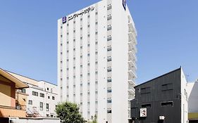 和歌山康福特茵酒店